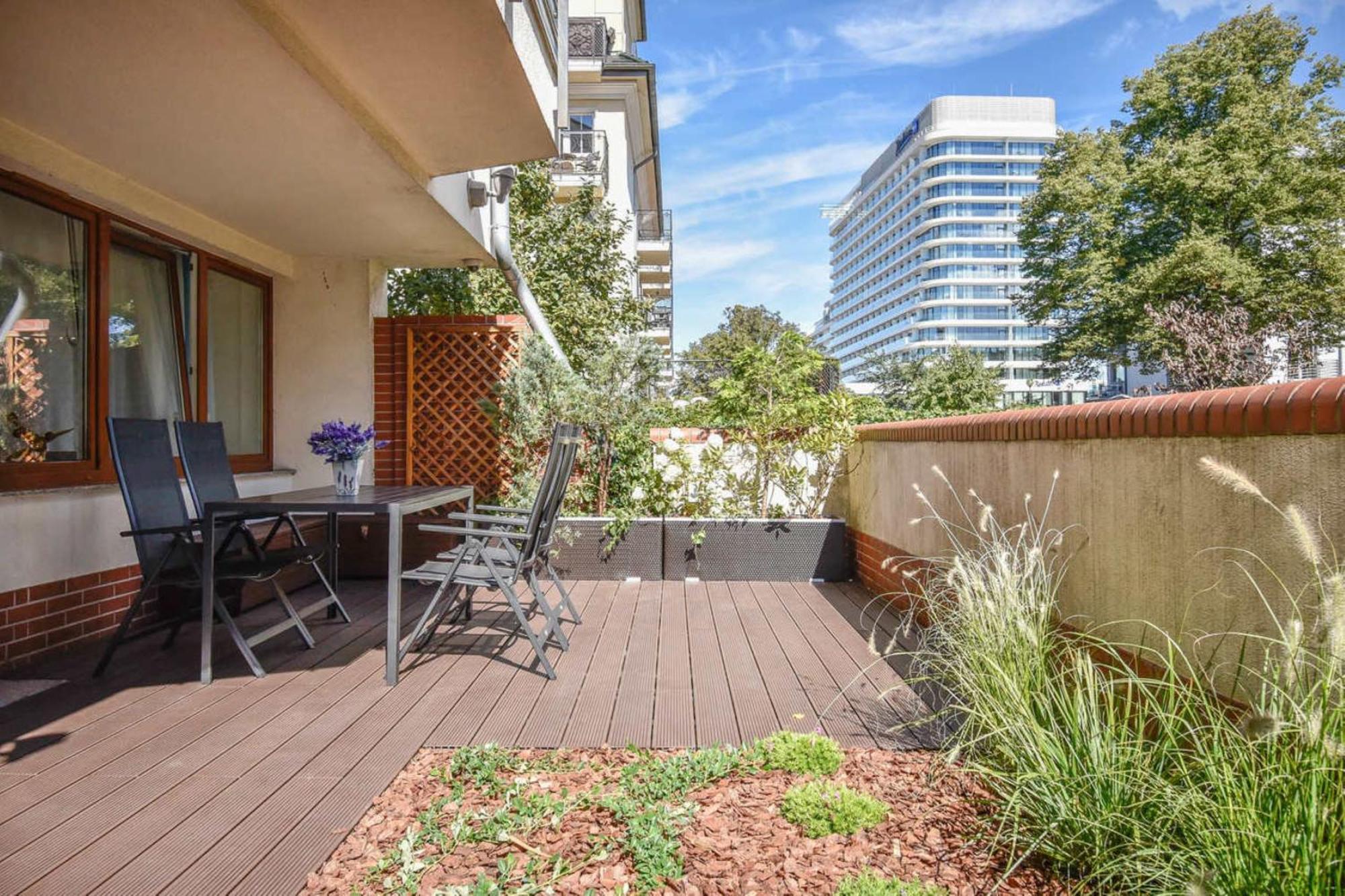 Apartamenty Mistral Z Parkingiem - Promenada & Morze - Apartamenty Na Wyspie Swinoujscie Kültér fotó