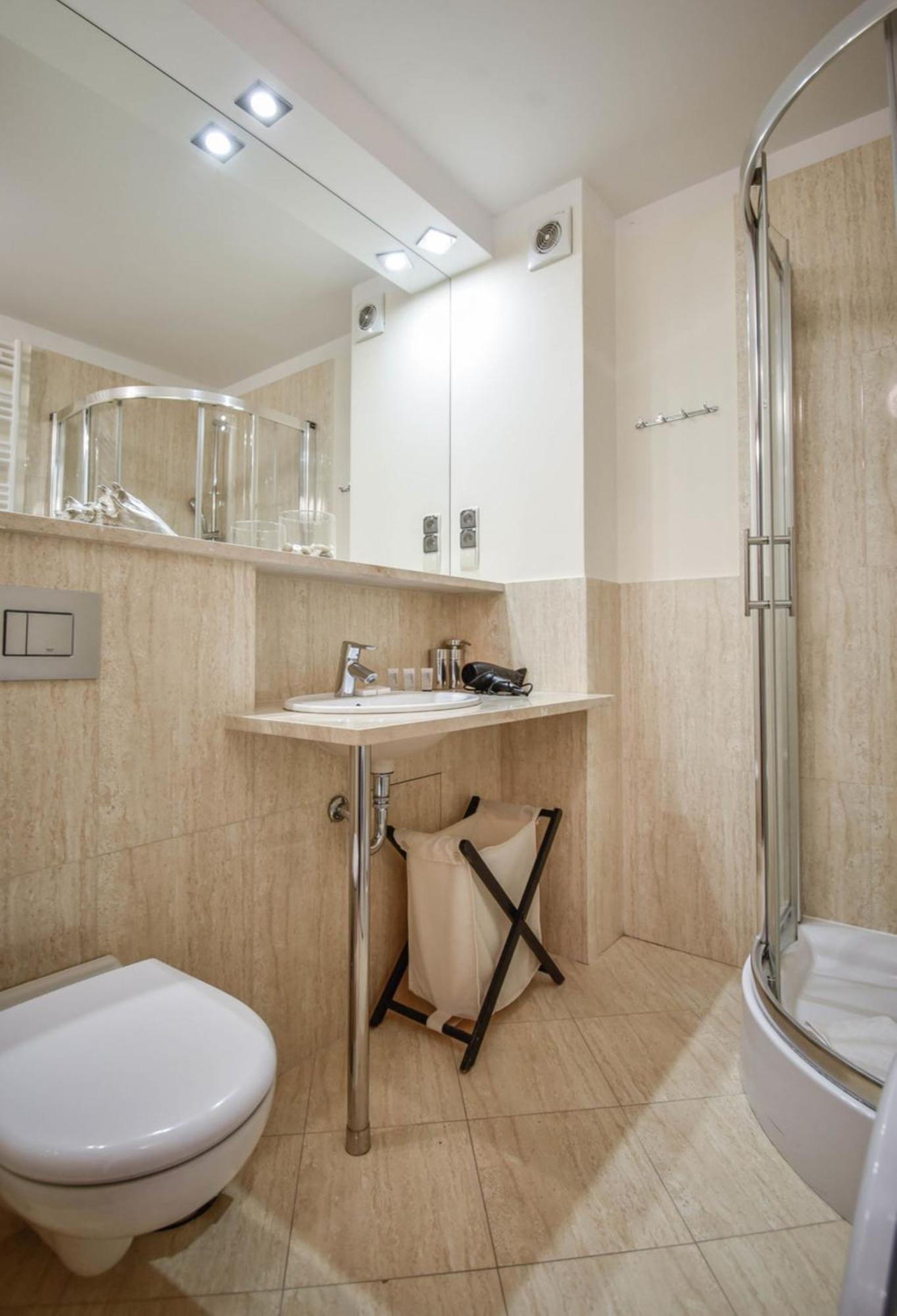 Apartamenty Mistral Z Parkingiem - Promenada & Morze - Apartamenty Na Wyspie Swinoujscie Kültér fotó