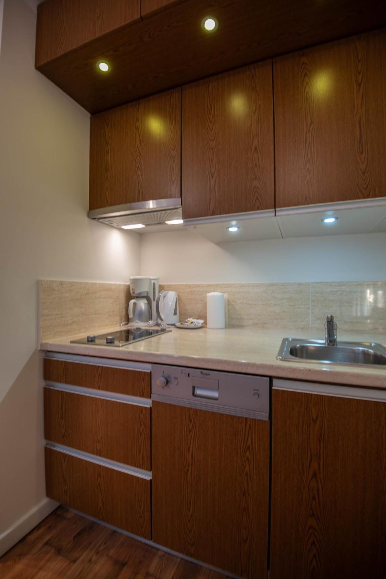 Apartamenty Mistral Z Parkingiem - Promenada & Morze - Apartamenty Na Wyspie Swinoujscie Kültér fotó